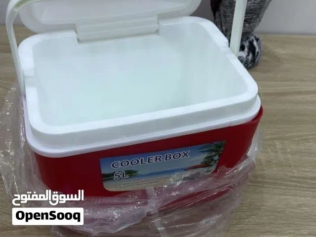 بوكس حافظ للبرودة السعة 5 لتر