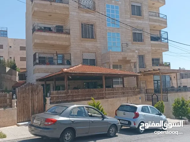 150 m2 4 Bedrooms Apartments for Sale in Amman Tabarboor