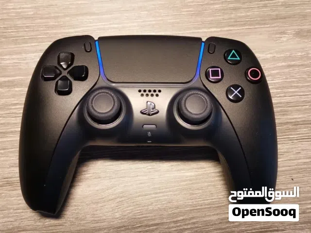 متوفر control ps5 الأصلي مستعمل بسعر 340