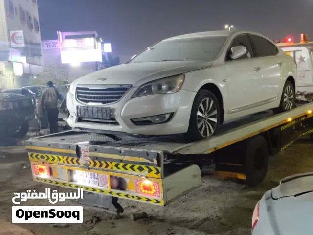 نشتري سيارات سكراب