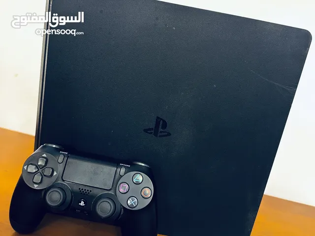 PlayStation 4 PlayStation for sale in Irbid