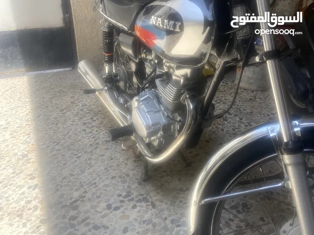 دراجه إيراني نامه شلامجه