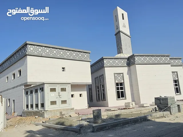 Commercial Land for Sale in Ajman Al Rashidiya