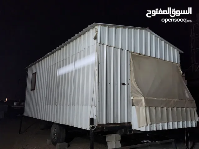 Caravan Other 2022 in Al Jahra