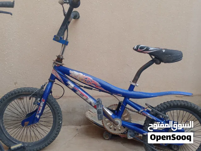سيكلين للبيع