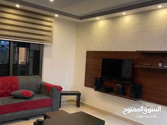100m2 2 Bedrooms Apartments for Rent in Amman 6th Circle