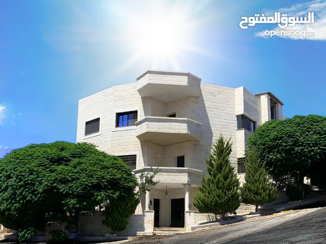 عمارة مميزة مكونه من 3 طوابق واربعة شقق - الدربيات