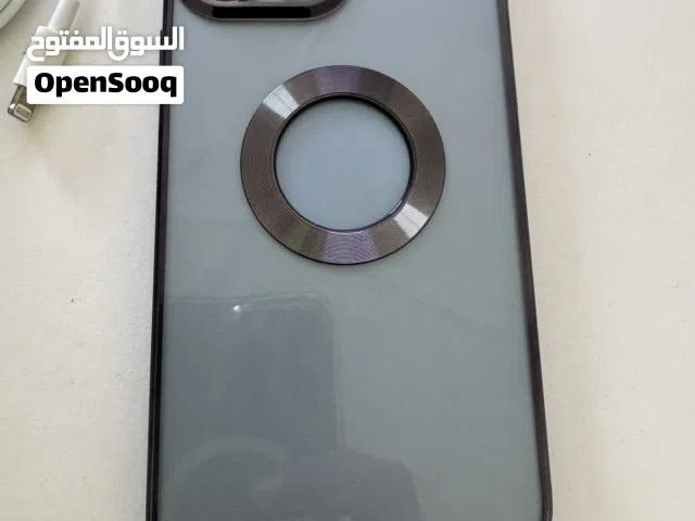 Apple iPhone 13 Pro Max 256 GB in Abu Dhabi