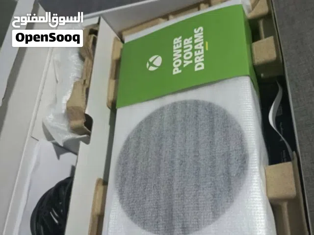 Xbox Series S Xbox for sale in Tripoli