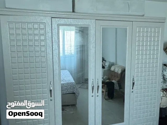 Wardrobes almost new