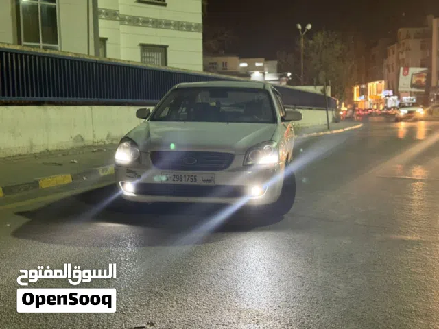 أوبتيما 2008