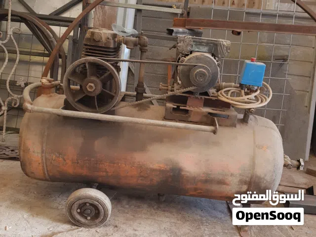 كمبريسر هواء للبيع