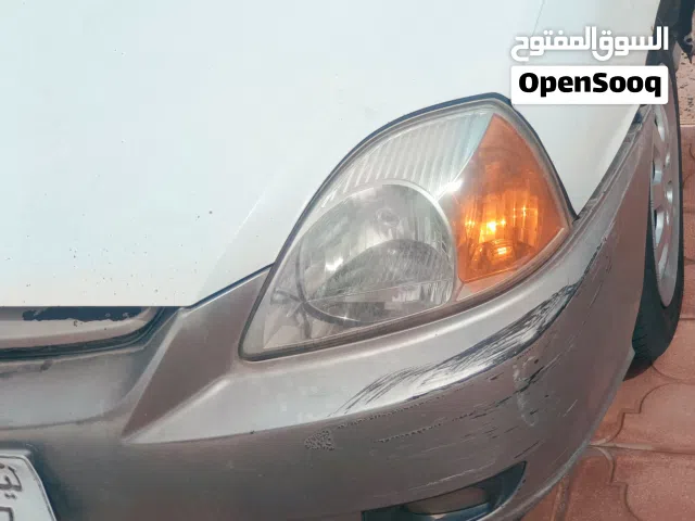 2004 كيا ريو LX