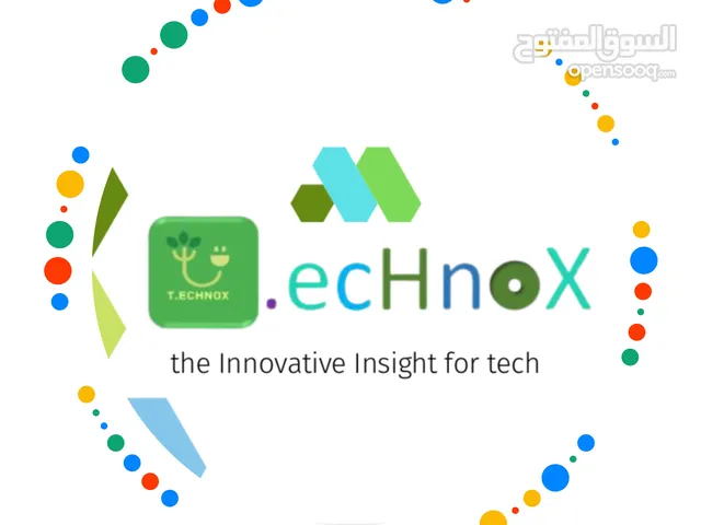 Technox Inspire