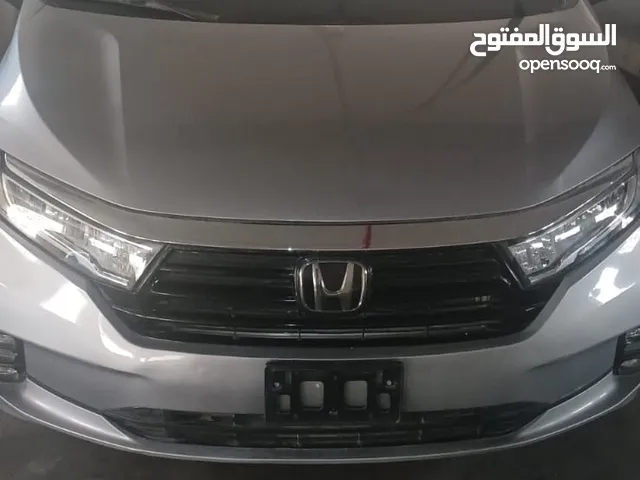 هوندا أوديسي 2023 فول اوبشن أمريكي بحالة ممتازة