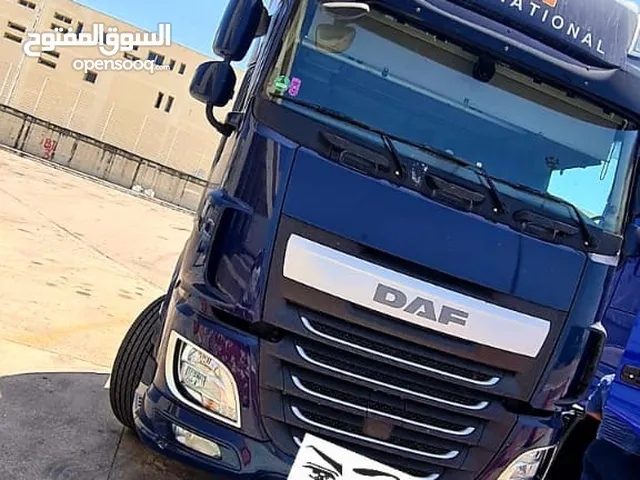 Tractor Unit Other 2018 in Tanger
