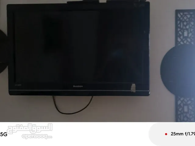 Benkon Other 32 inch TV in Amman