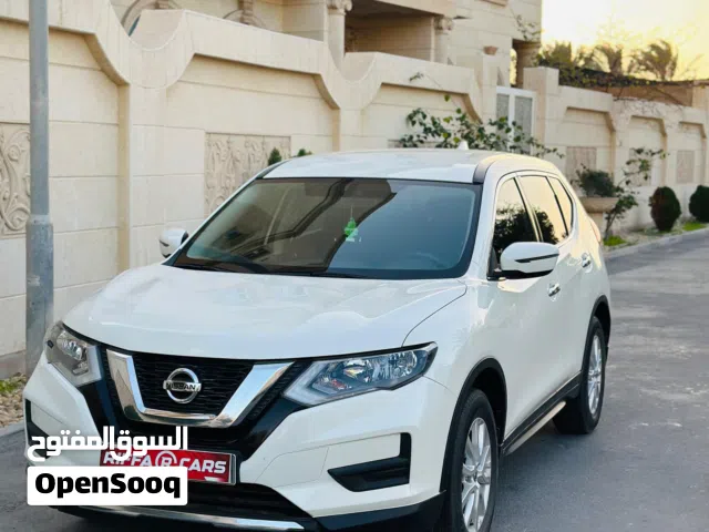 Nissan Xtrail  Year-2022 Single owner used car in Excellent condition with very well maintained