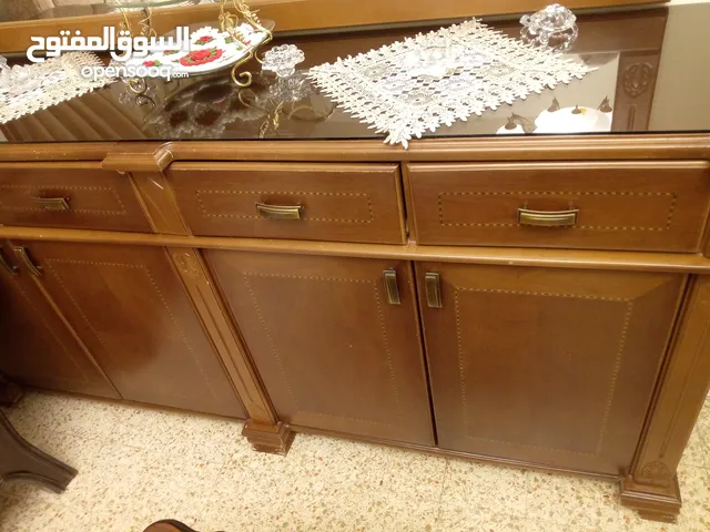بيرو وسفرة