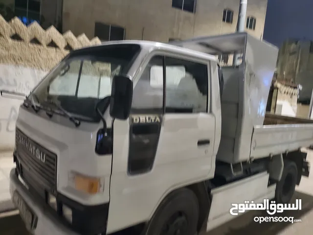 قلاب دايهاتسو اصلي