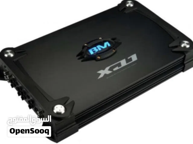 سيستم بوشمان + هوفر