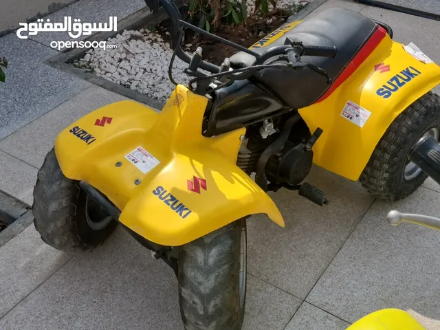 Used Suzuki Other in Al Batinah