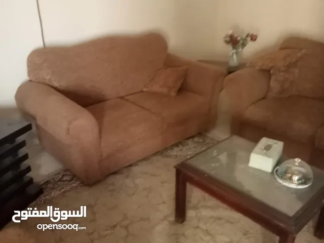 اثاث بيت كامل غرفه نوم وكنب وغاز وثلاجه للبيع بسعر مغري