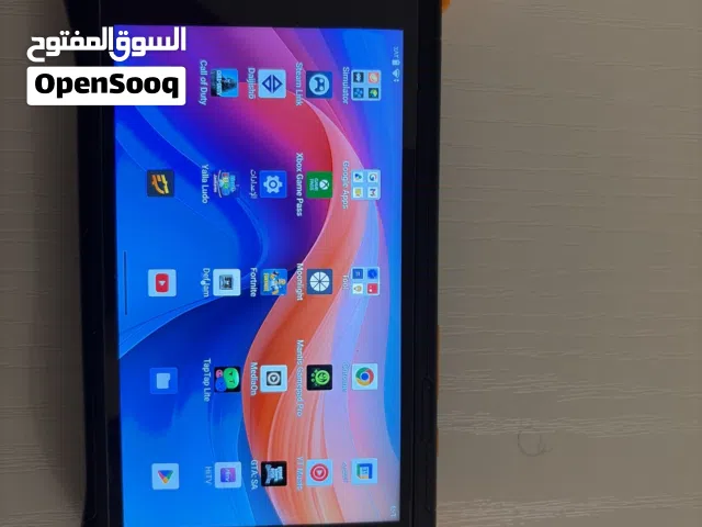 جهاز ألعاب K56 في ألعاب وايد ويدعم الاندرويد