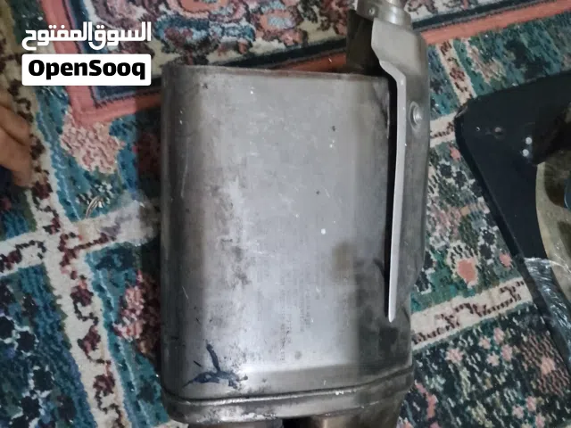 اجزوزت kawasaki للبيع