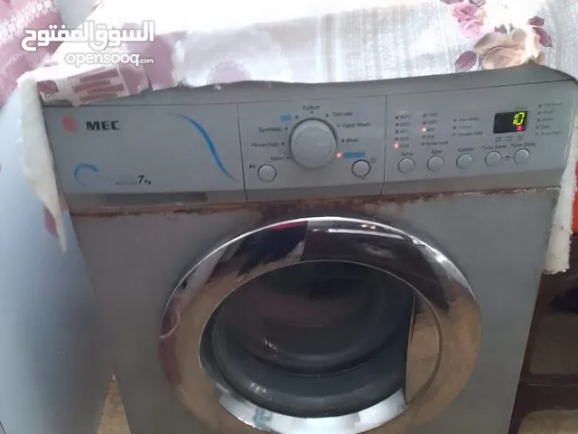 Daewoo 7 - 8 Kg Washing Machines in Amman