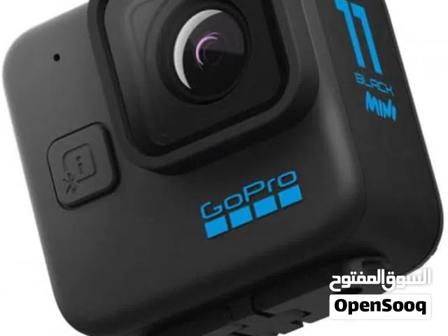 إعلان بيع كاميرا GoPro HERO11 Black
