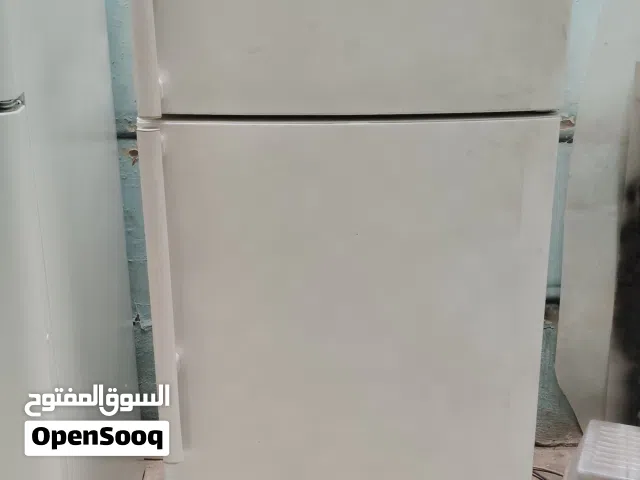 نبيع ثلاجه دايو18 قدم حجم متوسط