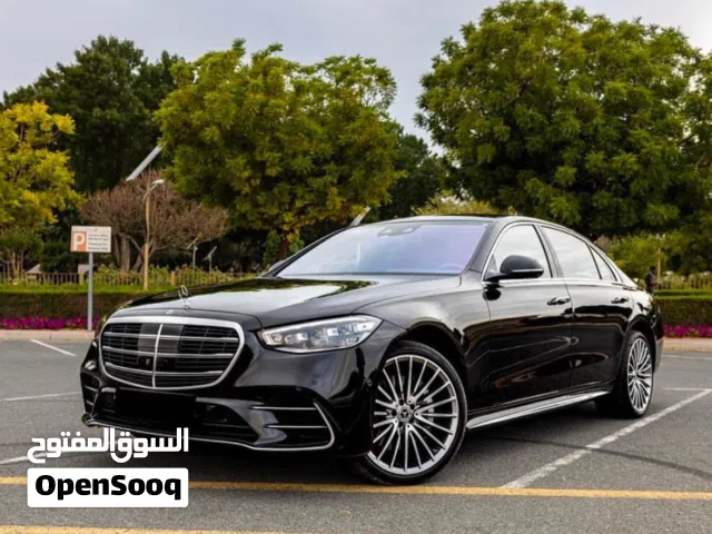 مرسيدس للبيع