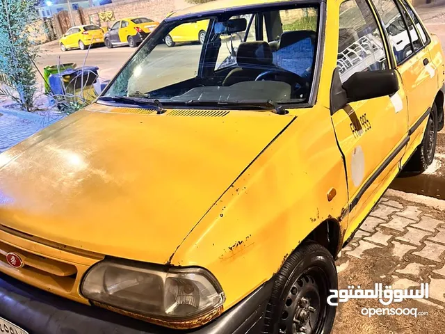 Used Opel Other in Basra