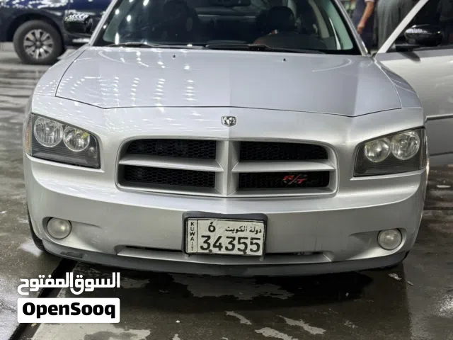 2010 دودج تشارجر R/T