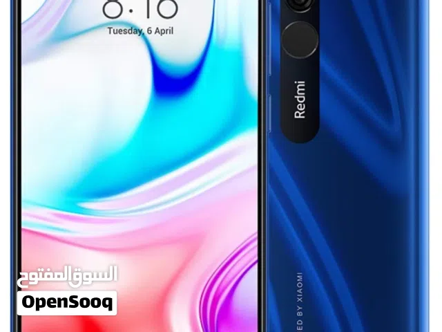 Realme 8 64 GB in Sana'a