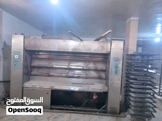 فرن ايفا الإيطالي