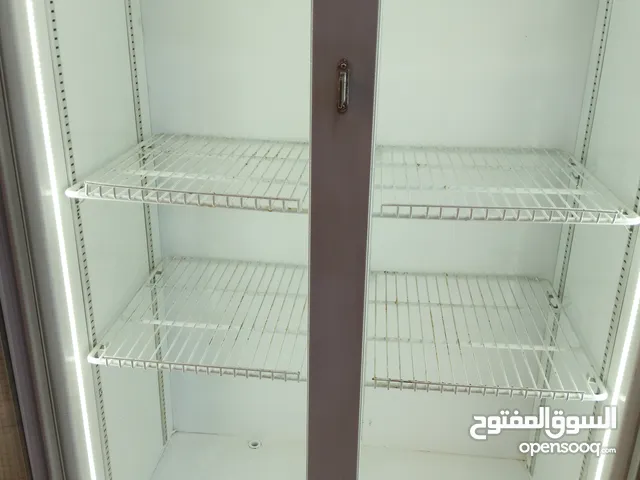 ثلاجه محل لي البيع