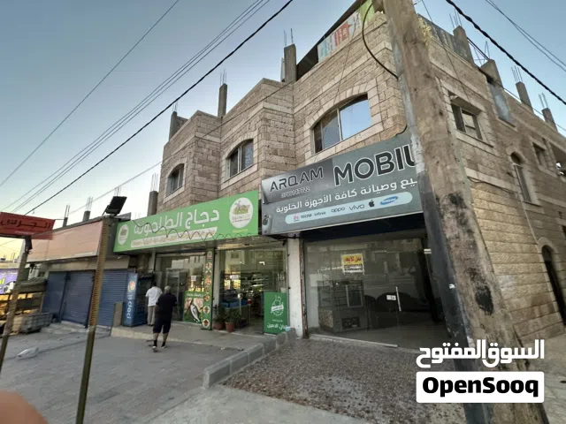 محلات للإيجار