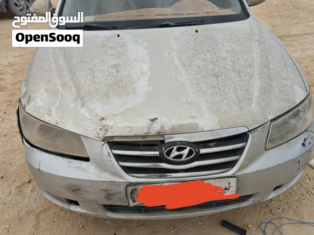 Used Hyundai Sonata in Sabha