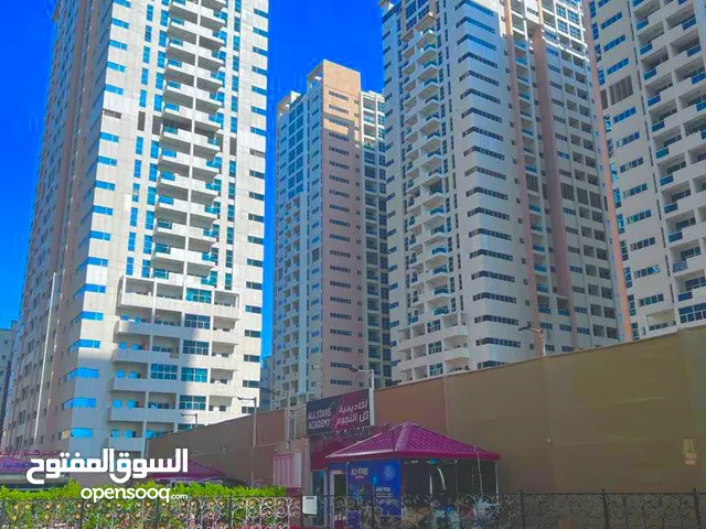 1750 ft 2 Bedrooms Apartments for Sale in Ajman Al Sawan