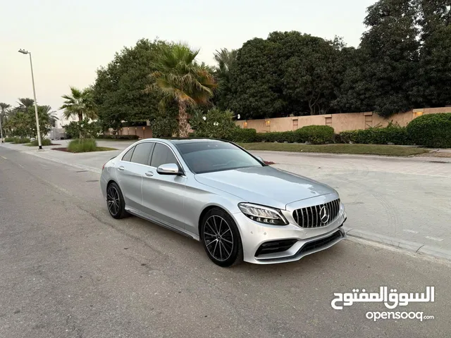 Mercedes C300 For Sale