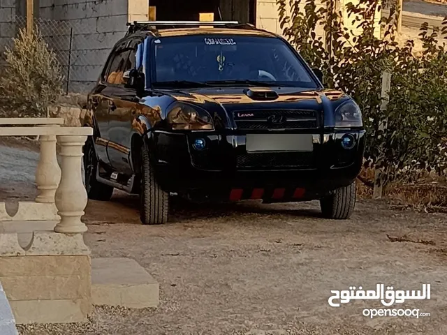 توسان ترخيص 2010
