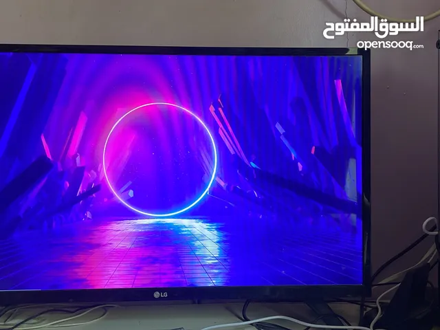 LG Other 30 inch TV in Muscat