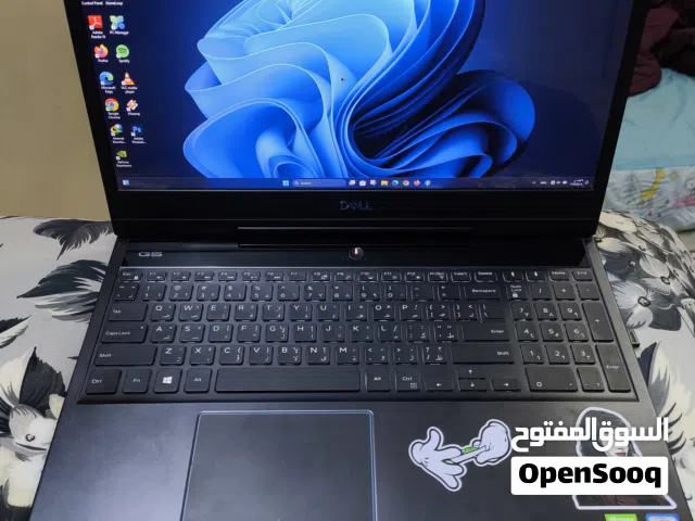 Windows Dell for sale  in Al Riyadh