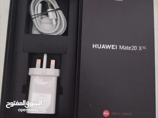 Huawei mate 20x 5g