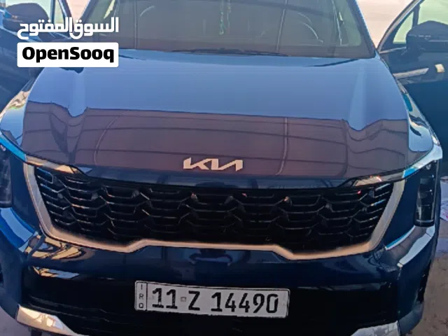 Used Kia Sorento in Baghdad