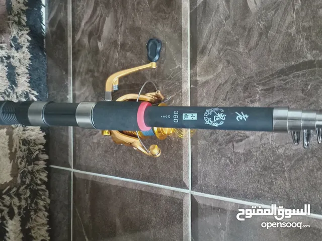 قصبه كربون للبيع