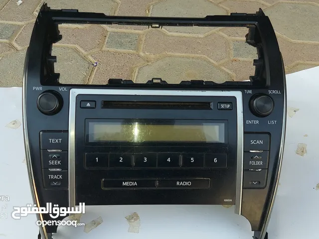 مسجل كامري 2014