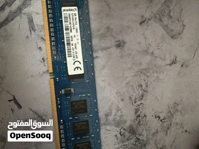 رامات ddr3